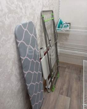 Студия квартира, на длительный срок, 25м2, 15/22 этаж