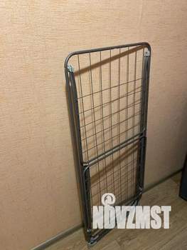 1-к квартира, посуточно, 36м2, 3/18 этаж