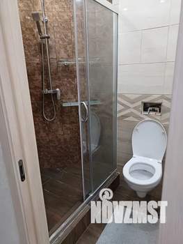 2-к квартира, посуточно, 68м2, 20/26 этаж