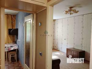 1-к квартира, на длительный срок, 30м2, 1/5 этаж