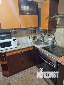 2-к квартира, на длительный срок, 43м2, 2/5 этаж