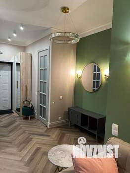 2-к квартира, на длительный срок, 53м2, 12/25 этаж