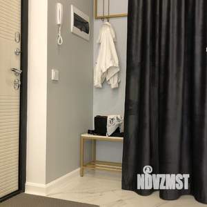 1-к квартира, посуточно, 29м2, 1/1 этаж