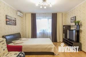 2-к квартира, посуточно, 70м2, 4/17 этаж