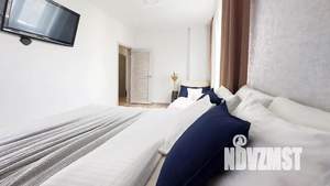 2-к квартира, посуточно, 70м2, 10/25 этаж