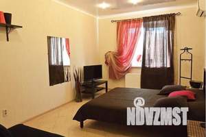 1-к квартира, посуточно, 48м2, 3/12 этаж