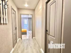 1-к квартира, посуточно, 35м2, 15/20 этаж