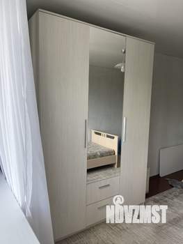 1-к квартира, на длительный срок, 35м2, 5/5 этаж