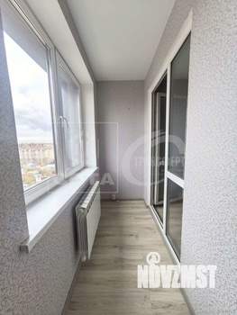 1-к квартира, на длительный срок, 38м2, 15/22 этаж