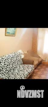 2-к квартира, на длительный срок, 42м2, 5/5 этаж