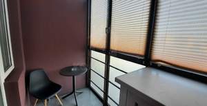 2-к квартира, на длительный срок, 54м2, 14/26 этаж