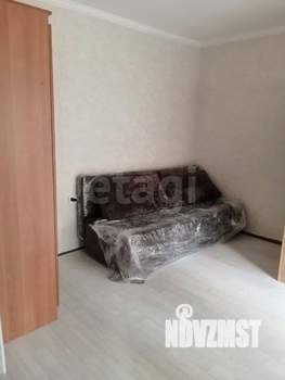 1-к квартира, на длительный срок, 29м2, 1/5 этаж