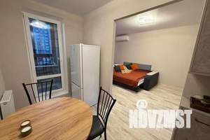 1-к квартира, посуточно, 31м2, 4/8 этаж