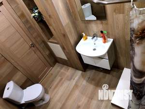 Студия квартира, посуточно, 26м2, 12/13 этаж