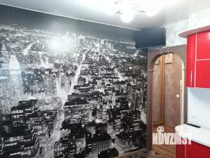 1-к квартира, на длительный срок, 33м2, 4/9 этаж