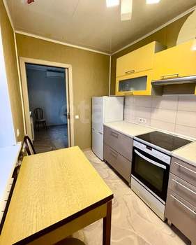 1-к квартира, на длительный срок, 24м2, 5/5 этаж