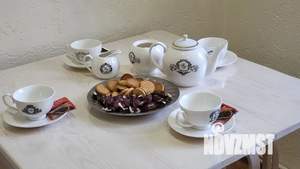 1-к квартира, посуточно, 31м2, 5/5 этаж