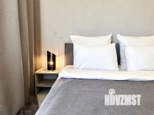 1-к квартира, посуточно, 25м2, 11/20 этаж