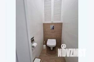 3-к квартира, посуточно, 81м2, 11/17 этаж