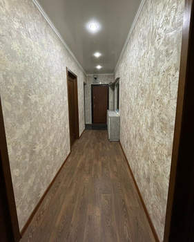 3-к квартира, на длительный срок, 67м2, 7/10 этаж