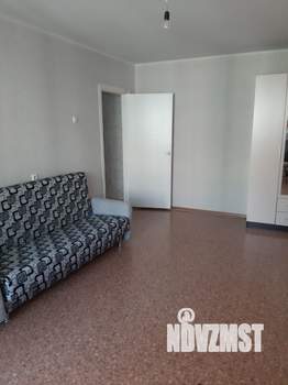 1-к квартира, на длительный срок, 38м2, 6/10 этаж