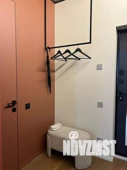 Студия квартира, посуточно, 31м2, 19/23 этаж