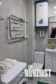 Студия квартира, посуточно, 24м2, 9/10 этаж