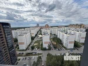 Студия квартира, посуточно, 21м2, 20/20 этаж