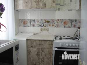 1-к квартира, на длительный срок, 34м2, 1/5 этаж