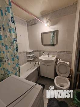 1-к квартира, на длительный срок, 40м2, 3/9 этаж