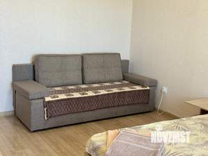 1-к квартира, посуточно, 35м2, 17/17 этаж