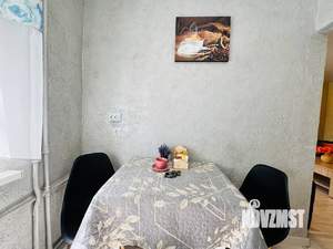 2-к квартира, посуточно, 42м2, 4/5 этаж