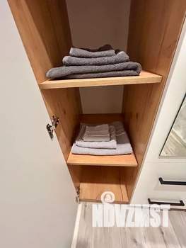 Студия квартира, посуточно, 27м2, 2/6 этаж
