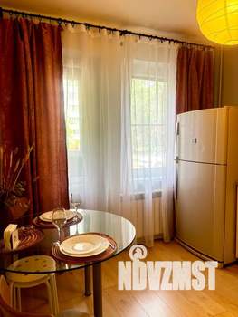 1-к квартира, посуточно, 34м2, 1/9 этаж