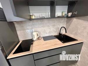 Студия квартира, посуточно, 27м2, 2/6 этаж