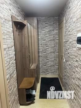 1-к квартира, посуточно, 31м2, 1/1 этаж