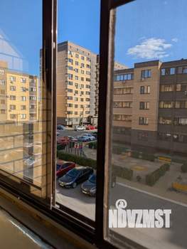 1-к квартира, на длительный срок, 40м2, 3/5 этаж