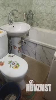 2-к квартира, на длительный срок, 43м2, 1/5 этаж