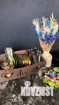 1-к квартира, посуточно, 38м2, 1/17 этаж