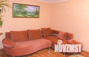 2-к квартира, посуточно, 44м2, 1/1 этаж