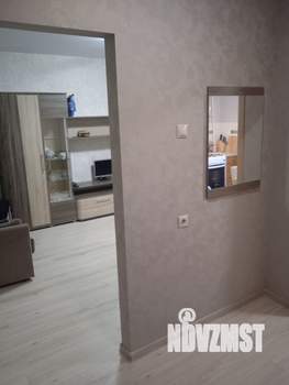 1-к квартира, на длительный срок, 38м2, 2/9 этаж