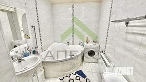 3-к квартира, на длительный срок, 100м2, 5/5 этаж
