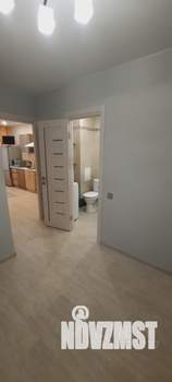 1-к квартира, на длительный срок, 38м2, 16/19 этаж