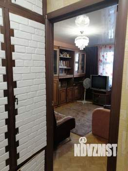 1-к квартира, на длительный срок, 36м2, 1/10 этаж