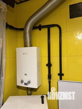 2-к квартира, на длительный срок, 43м2, 3/5 этаж