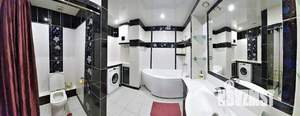 2-к квартира, посуточно, 95м2, 1/1 этаж