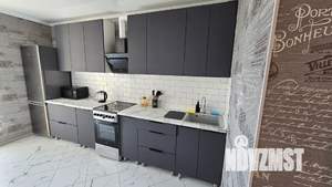 1-к квартира, посуточно, 40м2, 10/25 этаж