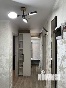 2-к квартира, на длительный срок, 47м2, 3/5 этаж