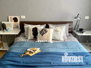 1-к квартира, посуточно, 33м2, 1/5 этаж