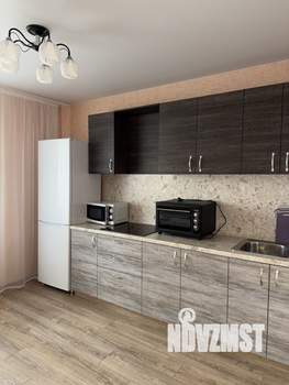 1-к квартира, на длительный срок, 48м2, 23/25 этаж